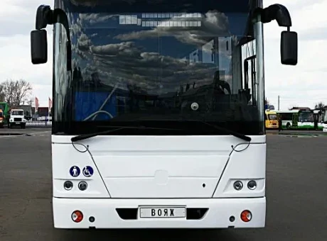 Avtobus Liaz 525110 voyazh 1 kopiya
