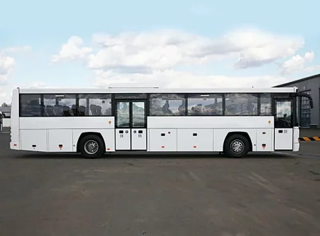 Avtobus Liaz 525110 voyazh